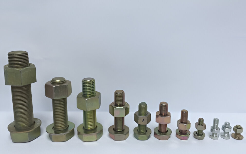 fasteners